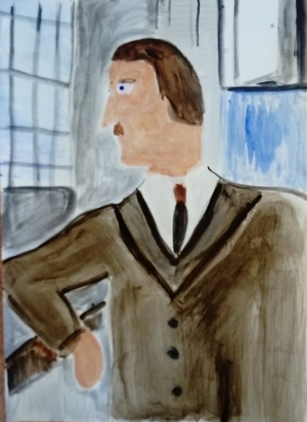 THE PEN AND&nbsp;PLASTIC